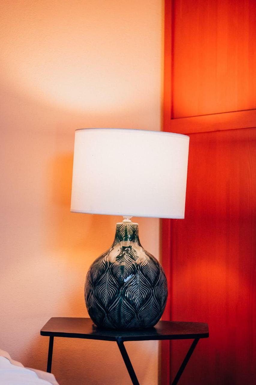 Altabella Apartment โบโลญญา ภายนอก รูปภาพ