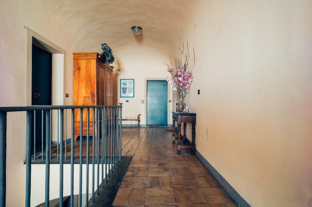 Altabella Apartment โบโลญญา ภายนอก รูปภาพ