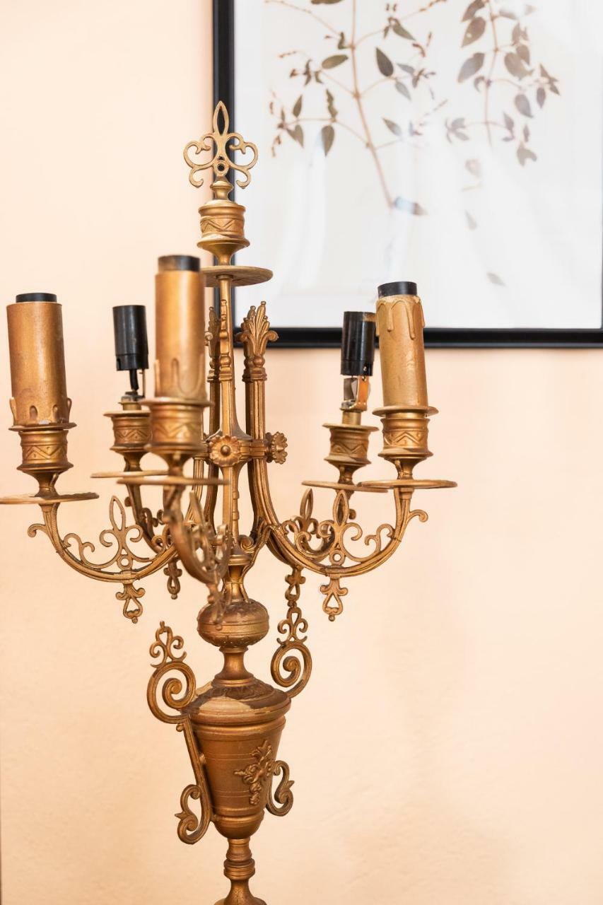 Altabella Apartment โบโลญญา ภายนอก รูปภาพ